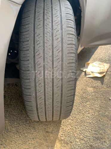 Kia Ceed 2007, 370,149 km - 1.6 l - Bakı