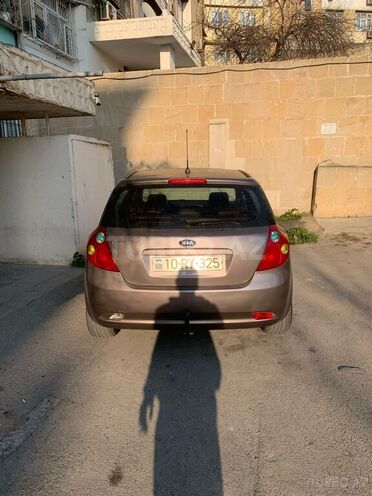 Kia Ceed 2007, 370,149 km - 1.6 l - Bakı