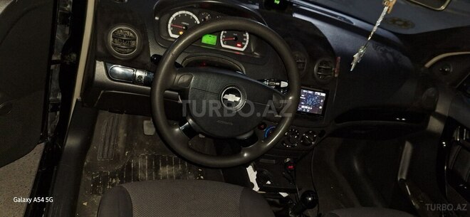 Chevrolet Aveo 2011, 300,000 km - 1.2 л - Bakı