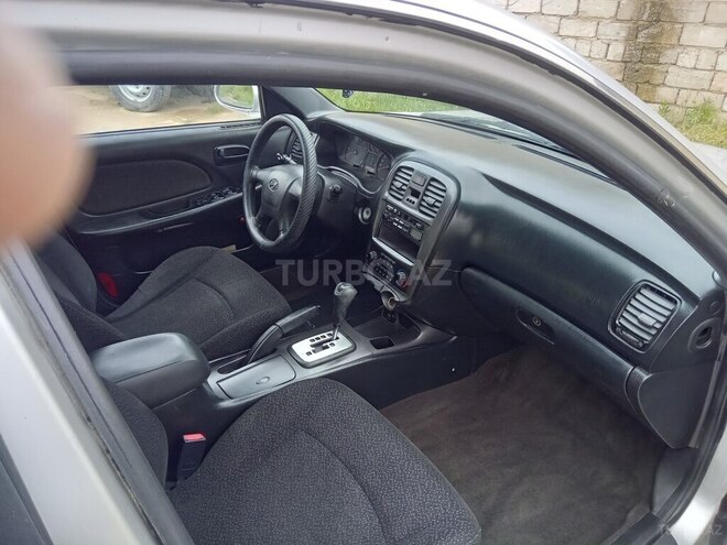 Hyundai Sonata 2004, 260,000 km - 2.0 l - Bakı