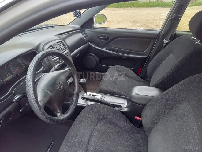 Hyundai Sonata 2004, 260,000 km - 2.0 l - Bakı