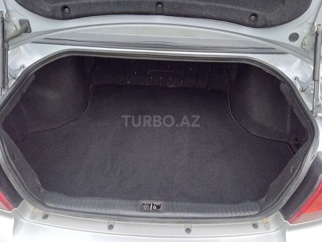 Hyundai Sonata 2004, 260,000 km - 2.0 l - Bakı