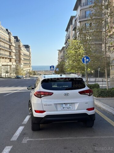 Hyundai Tucson 2016, 14,000 km - 2.0 l - Bakı