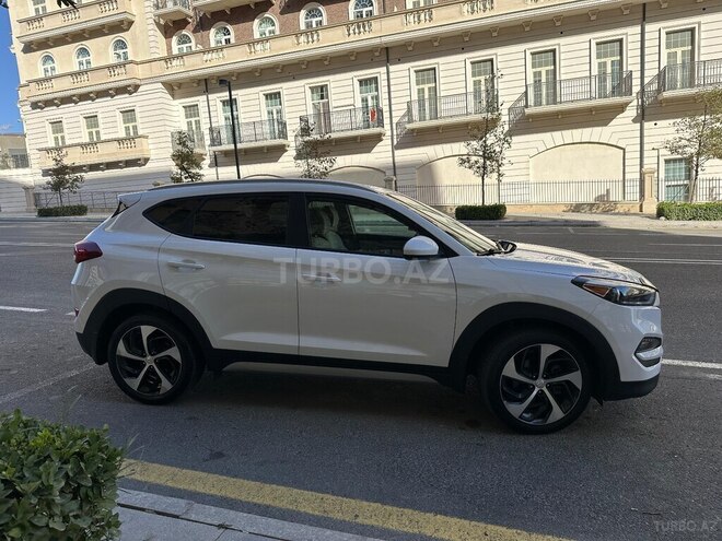 Hyundai Tucson 2016, 14,000 km - 2.0 l - Bakı
