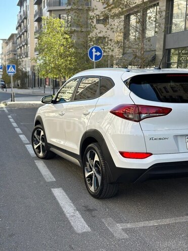 Hyundai Tucson 2016, 14,000 km - 2.0 l - Bakı
