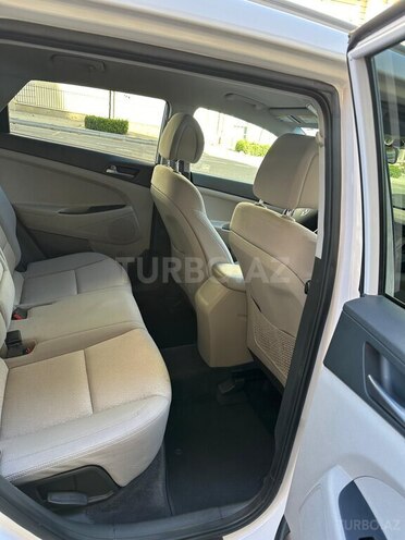 Hyundai Tucson 2016, 14,000 km - 2.0 l - Bakı