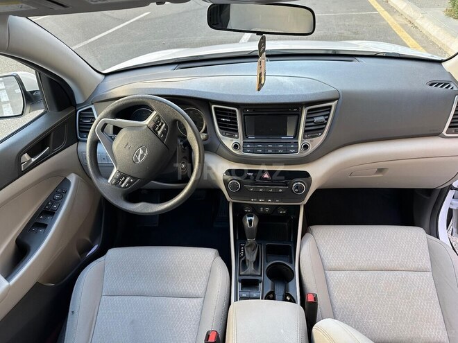 Hyundai Tucson 2016, 14,000 km - 2.0 l - Bakı