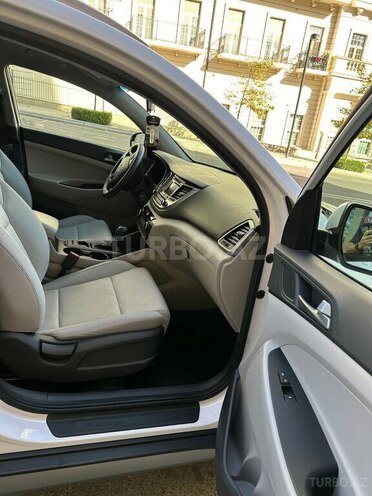 Hyundai Tucson 2016, 14,000 km - 2.0 l - Bakı