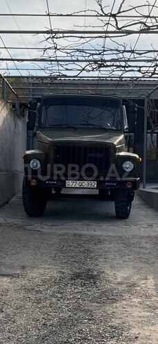 GAZ  2004, 999,998 km - 4.2 l - Bakı