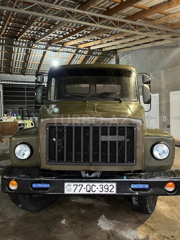 GAZ  2004, 999,998 km - 4.2 l - Bakı