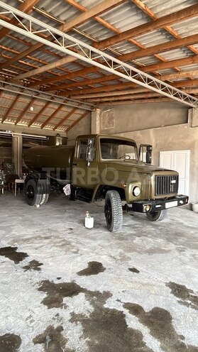 GAZ  2004, 999,998 km - 4.2 l - Bakı
