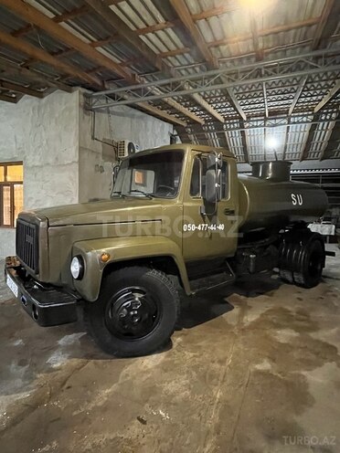 GAZ  2004, 999,998 km - 4.2 l - Bakı