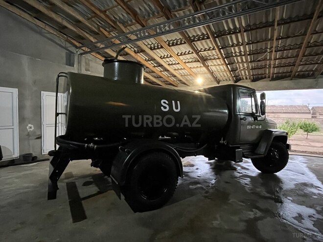 GAZ  2004, 999,998 km - 4.2 l - Bakı