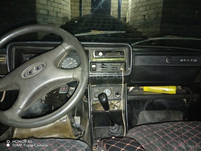 LADA (VAZ) 2107 1989, 80,000 km - 1.3 l - Bakı
