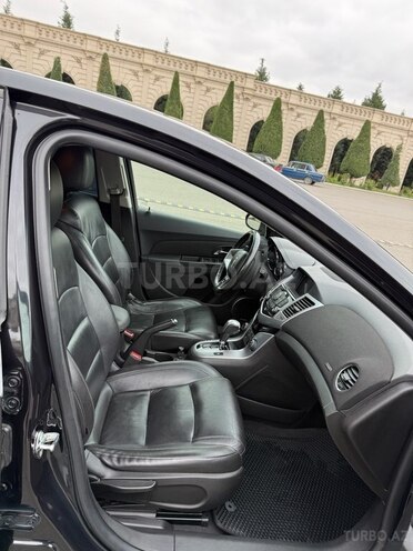Chevrolet Cruze 2015, 180,000 km - 1.4 l - Gəncə