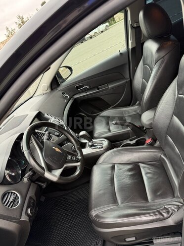 Chevrolet Cruze 2015, 180,000 km - 1.4 l - Gəncə