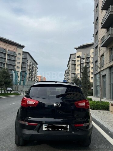 Kia Sportage 2011, 250,000 km - 2.0 l - Bakı