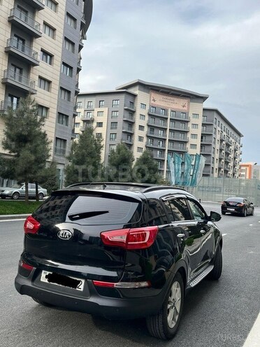 Kia Sportage 2011, 250,000 km - 2.0 l - Bakı