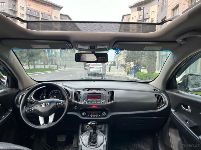 Kia Sportage 2011, 250,000 km - 2.0 l - Bakı
