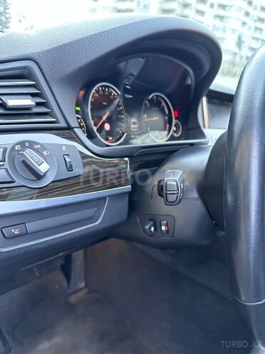 BMW 520 2014, 229,000 km - 2.0 l - Bakı