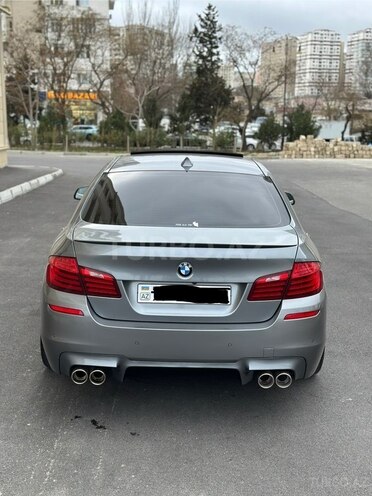 BMW 520 2014, 229,000 km - 2.0 l - Bakı