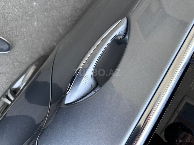 BMW 520 2014, 229,000 km - 2.0 l - Bakı