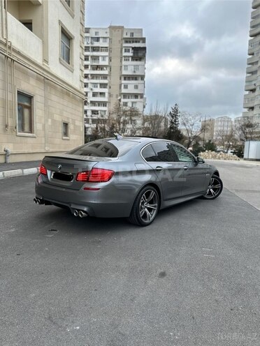 BMW 520 2014, 229,000 km - 2.0 l - Bakı