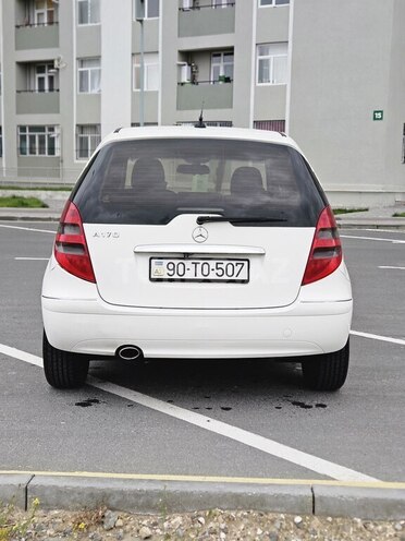 Mercedes A 170 2005, 170,000 km - 1.7 л - Bakı