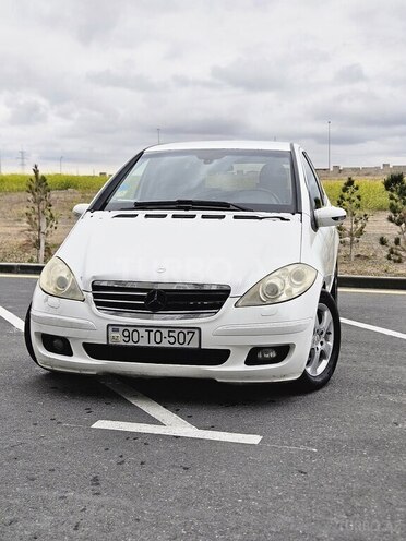 Mercedes A 170 2005, 170,000 km - 1.7 л - Bakı