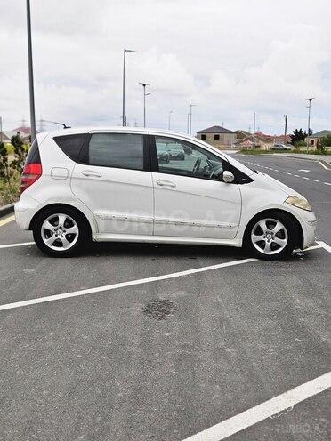 Mercedes A 170 2005, 170,000 km - 1.7 л - Bakı