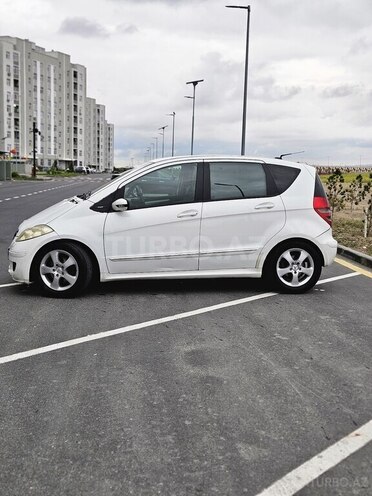 Mercedes A 170 2005, 170,000 km - 1.7 л - Bakı