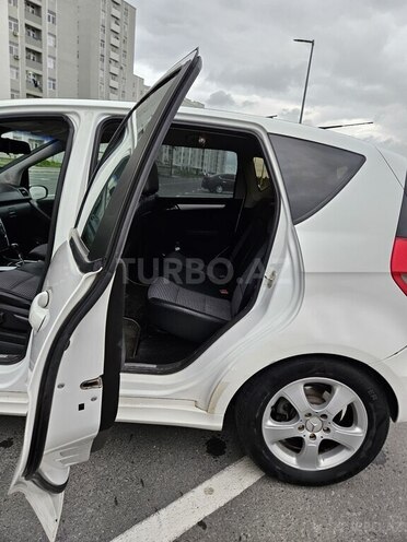 Mercedes A 170 2005, 170,000 km - 1.7 л - Bakı