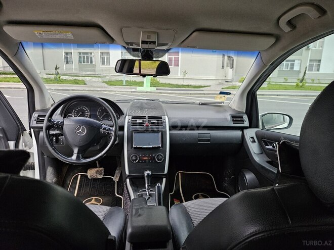 Mercedes A 170 2005, 170,000 km - 1.7 л - Bakı