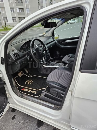 Mercedes A 170 2005, 170,000 km - 1.7 л - Bakı
