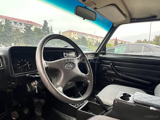 LADA (VAZ) 2107 2006, 95,000 km - 1.6 л - Sumqayıt