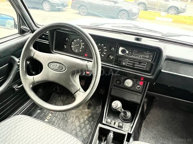 LADA (VAZ) 2107 2006, 95,000 km - 1.6 л - Sumqayıt