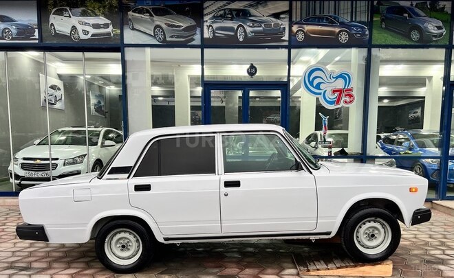 LADA (VAZ) 2107 2006, 95,000 km - 1.6 л - Sumqayıt