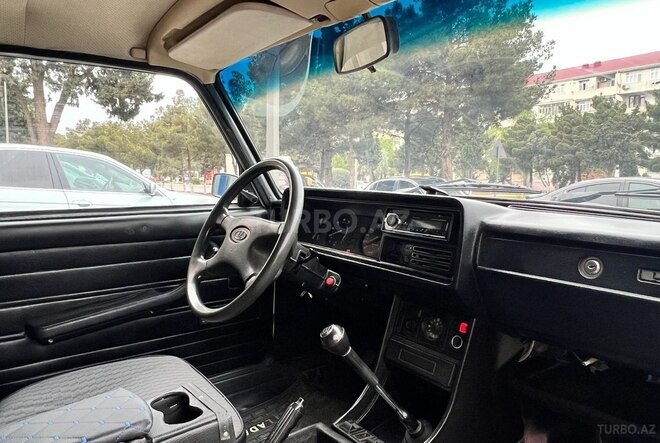 LADA (VAZ) 2107 2006, 95,000 km - 1.6 л - Sumqayıt
