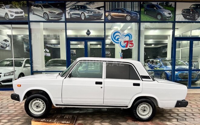 LADA (VAZ) 2107 2006, 95,000 km - 1.6 л - Sumqayıt