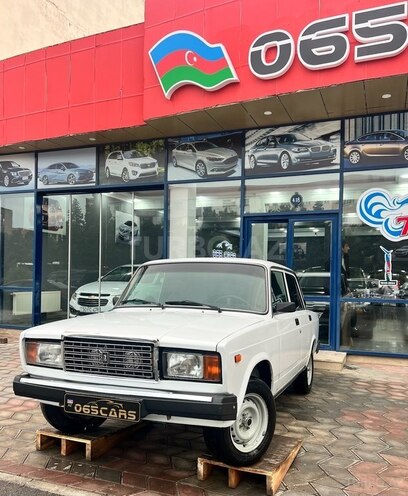 LADA (VAZ) 2107 2006, 95,000 km - 1.6 л - Sumqayıt