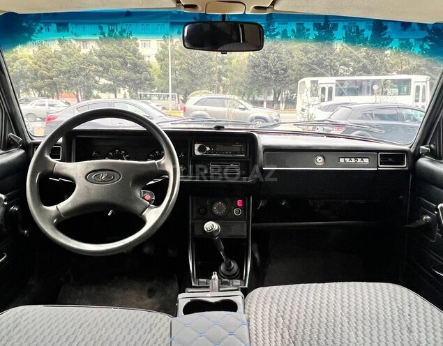 LADA (VAZ) 2107 2006, 95,000 km - 1.6 л - Sumqayıt
