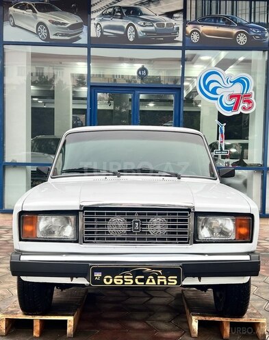 LADA (VAZ) 2107 2006, 95,000 km - 1.6 л - Sumqayıt