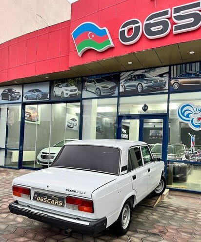 LADA (VAZ) 2107 2006, 95,000 km - 1.6 л - Sumqayıt