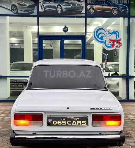 LADA (VAZ) 2107 2006, 95,000 km - 1.6 л - Sumqayıt