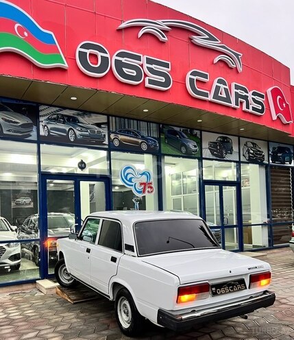 LADA (VAZ) 2107 2006, 95,000 km - 1.6 л - Sumqayıt