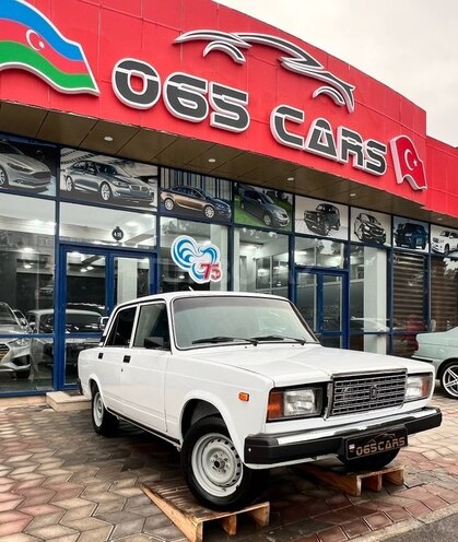 LADA (VAZ) 2107 2006, 95,000 km - 1.6 л - Sumqayıt