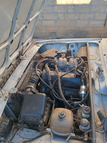LADA (VAZ) 2107 2008, 98,000 km - 1.6 l - Şamaxı
