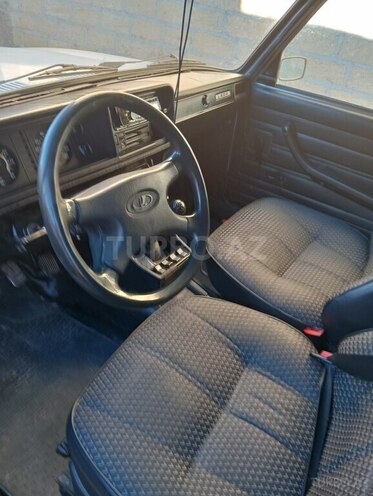 LADA (VAZ) 2107 2008, 98,000 km - 1.6 l - Şamaxı