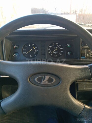 LADA (VAZ) 2107 2008, 98,000 km - 1.6 l - Şamaxı