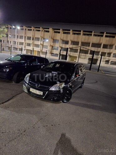 Opel Vectra 2005, 326,000 km - 1.9 л - Sumqayıt